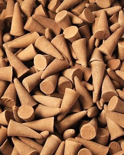 Bulk  Incense Cones - Peach Mango