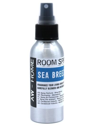 100ml Room Spray - Sea Breeze