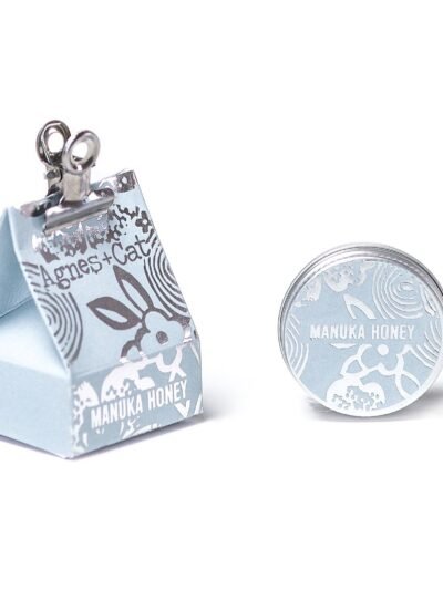 Lip Balm - Manuka Honey