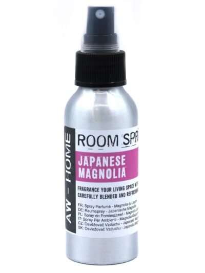 100ml Room Spray - Japanese Magnolia