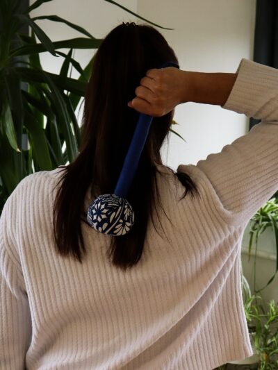 Wormwood Massage Hammer - Blue