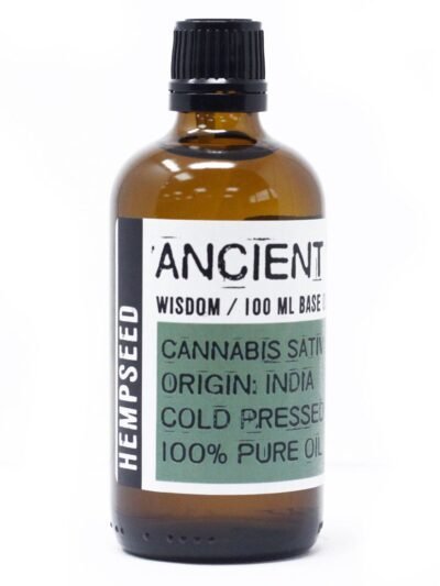 Hempseed Oil - 100ml