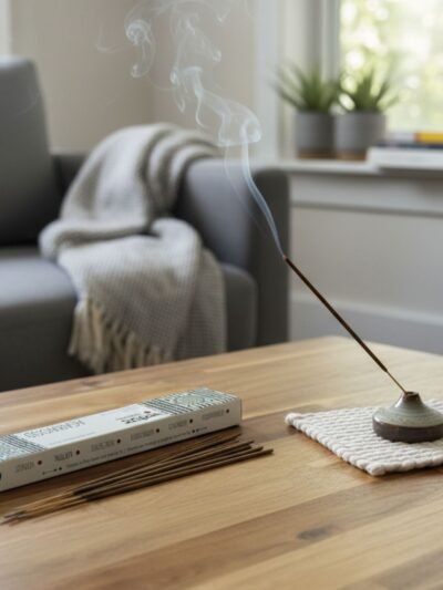 Indus Treasures - Agarwood - 15gms