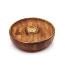 Incense Stick & Cone Burner Disc - Buddha